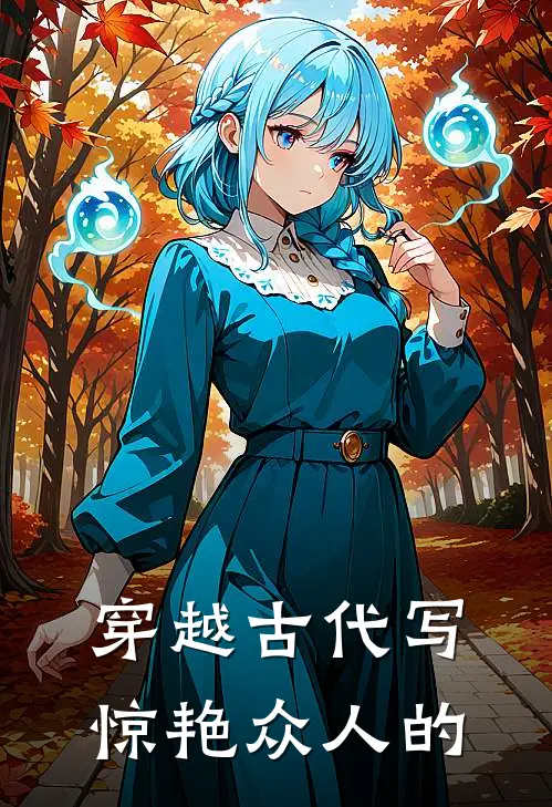 穿越古代写惊艳众人的