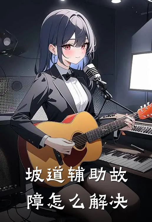 坡道辅助故障怎么解决