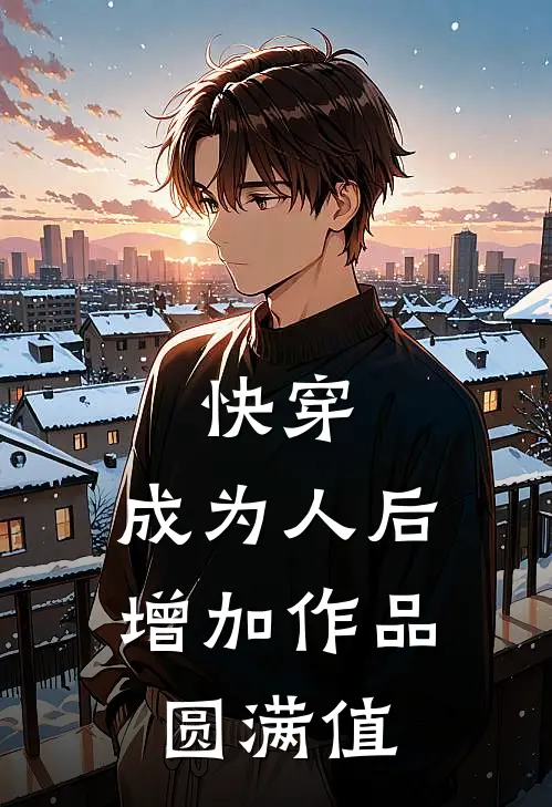 快穿：成为人后，增加作品圆满值云歆宁秋完本热门小说_小说推荐完结快穿：成为人后，增加作品圆满值云歆宁秋