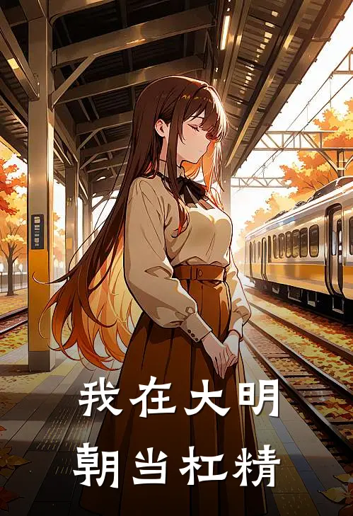 我在大明朝当杠精