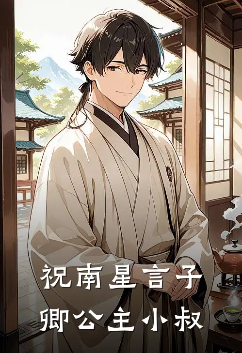 祝南星言子卿公主小叔