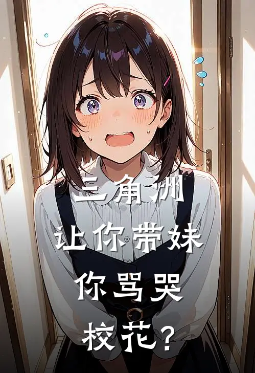 三角洲：让你带妹，你骂哭校花？秦放夏雨凝最新完结小说推荐_在线免费小说三角洲：让你带妹，你骂哭校花？(秦放夏雨凝)