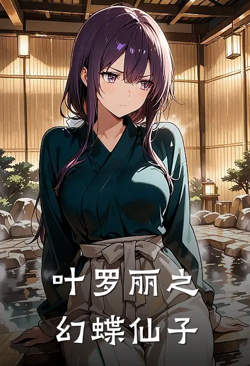 叶罗丽之幻蝶仙子(庞尊白光莹)全文免费小说_小说免费完结叶罗丽之幻蝶仙子(庞尊白光莹)