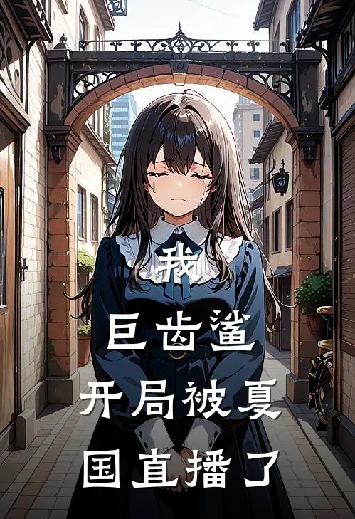 我，巨齿鲨，开局被夏国直播了