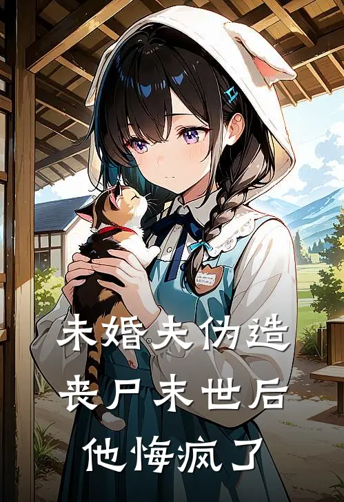 未婚夫伪造丧尸末世后，他悔疯了顾溯川姜媛完整版在线阅读_顾溯川姜媛完整版阅读