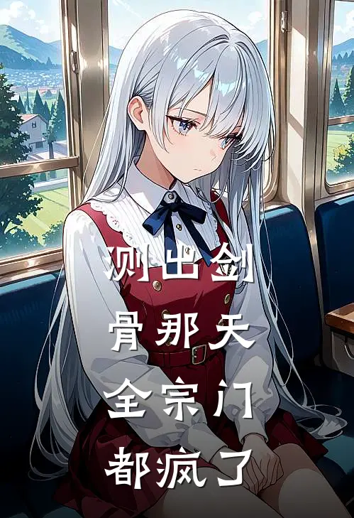 测出剑骨那天，全宗门都疯了林长卿杨容免费小说全文阅读_免费小说在线阅读测出剑骨那天，全宗门都疯了林长卿杨容