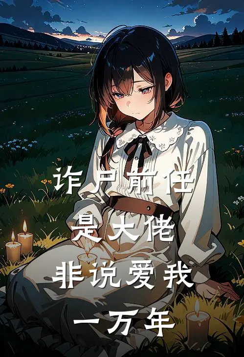 诈尸前任是大佬，非说爱我一万年