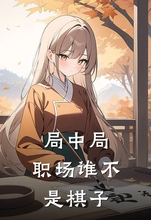 局中局：职场谁不是棋子真子枫朱冠宇最新好看小说推荐_完本小说免费局中局：职场谁不是棋子(真子枫朱冠宇)