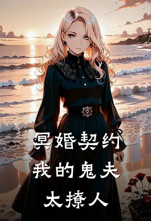 冥婚契约，我的鬼夫太撩人苏晚苏晚免费小说笔趣阁_完结小说免费阅读冥婚契约，我的鬼夫太撩人苏晚苏晚