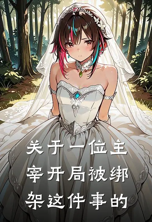 关于一位主宰开局被绑架这件事的