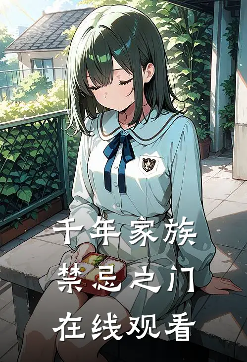 千年家族禁忌之门在线观看