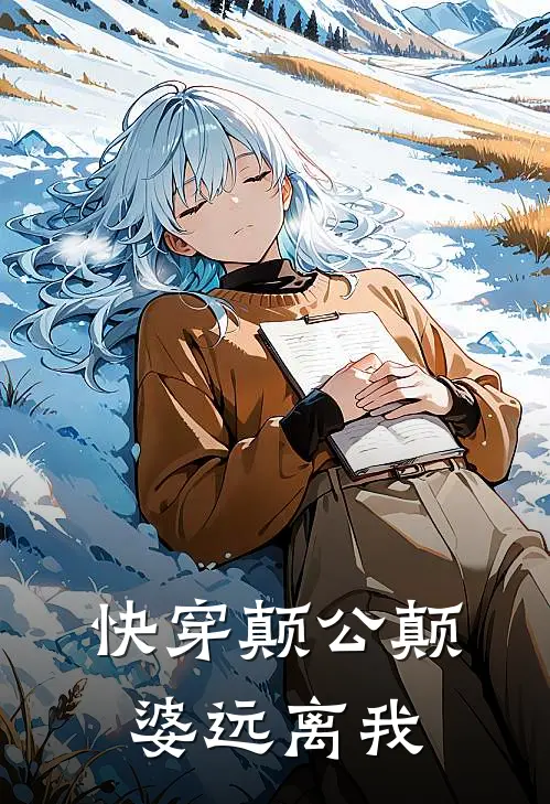 快穿颠公颠婆远离我