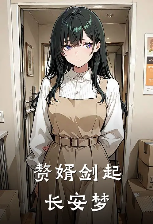 赘婿剑起长安梦沈镇渊李玄策最新免费小说_免费完本小说赘婿剑起长安梦沈镇渊李玄策