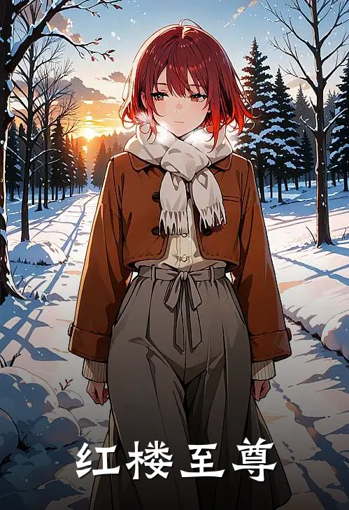 红楼至尊