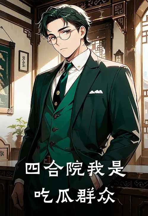 四合院我是吃瓜群众