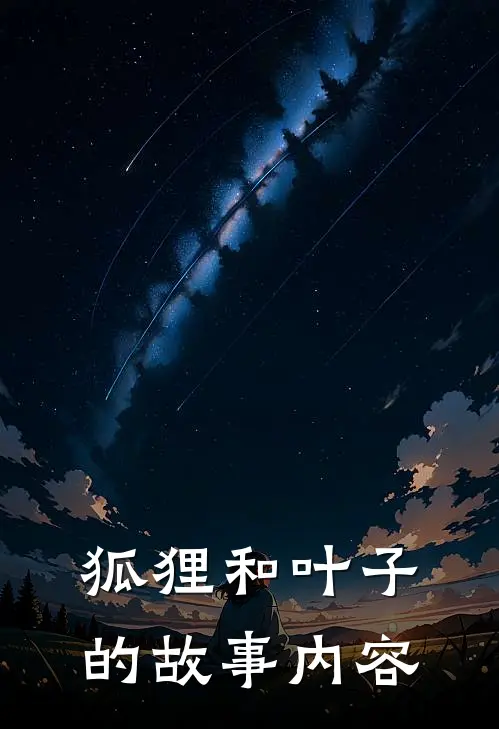 狐狸和叶子的故事内容