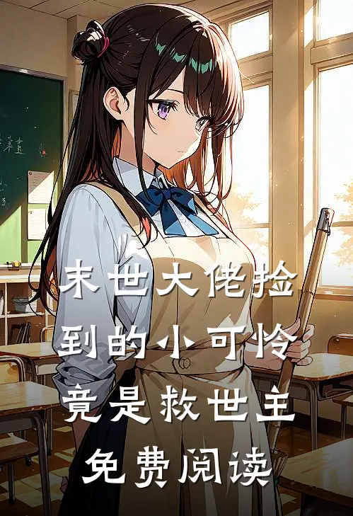 末世大佬捡到的小可怜竟是救世主免费阅读