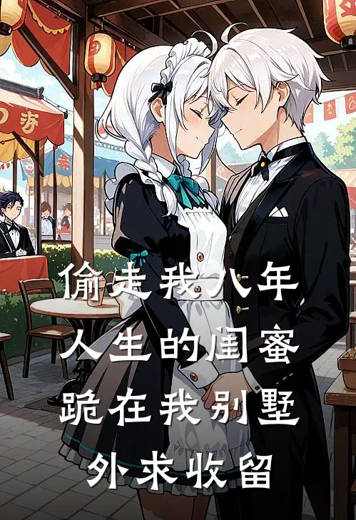 偷走我八年人生的闺蜜，跪在我别墅外求收留北辰林婉儿热门完本小说_最新章节列表偷走我八年人生的闺蜜，跪在我别墅外求收留(北辰林婉儿)