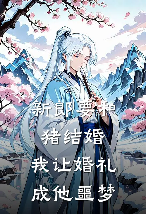 新郎要和猪结婚，我让婚礼成他噩梦