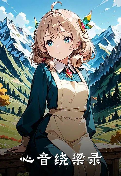 心音绕梁录苏檀沈清月完本小说推荐_免费小说全文阅读心音绕梁录苏檀沈清月