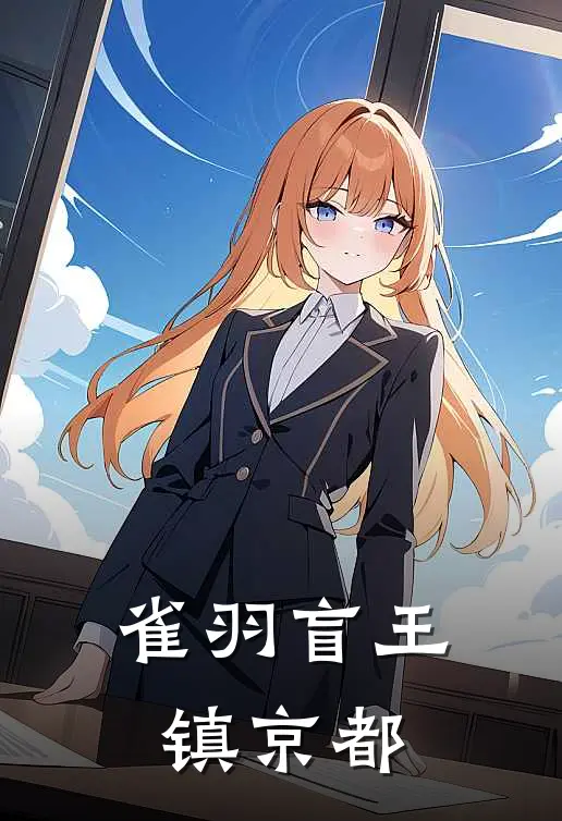 雀羽盲王镇京都