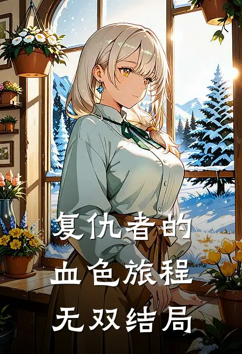 复仇者的血色旅程无双结局