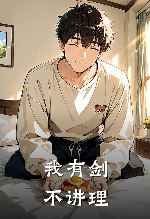我有剑，不讲理(陈浊阿宁)免费小说笔趣阁_完结版小说推荐我有剑，不讲理(陈浊阿宁)
