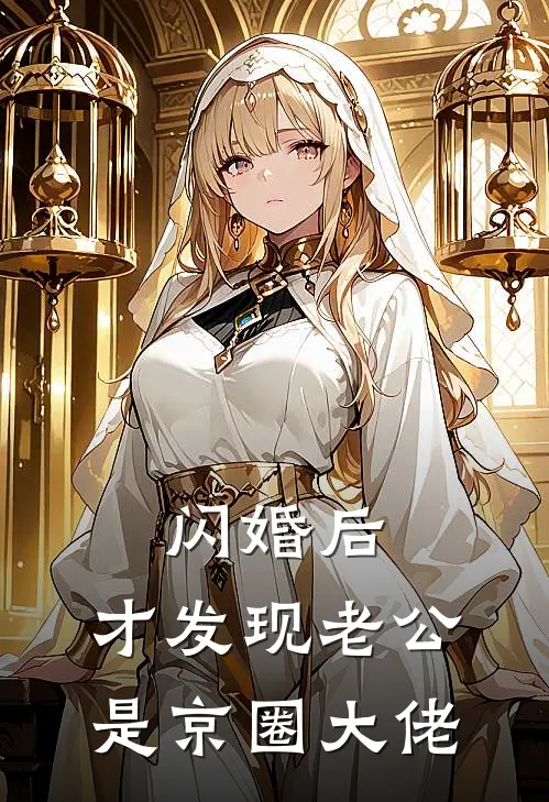 闪婚后，才发现老公是京圈大佬(唐心陆时砚)全本免费完结小说_小说完结免费闪婚后，才发现老公是京圈大佬唐心陆时砚