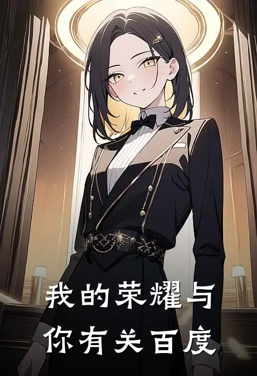 我的荣耀与你有关百度