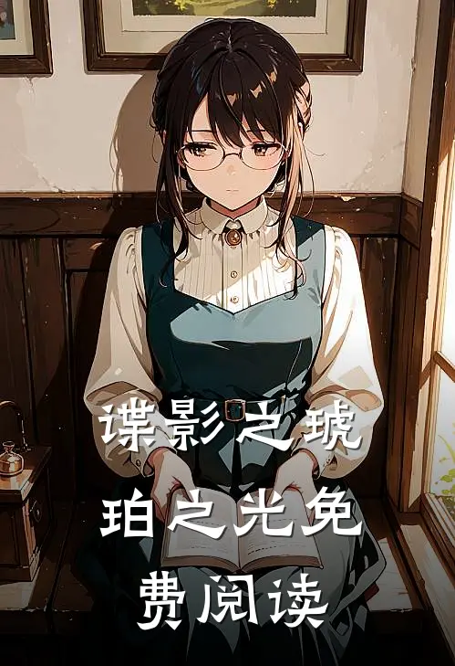 谍影之琥珀之光免费阅读