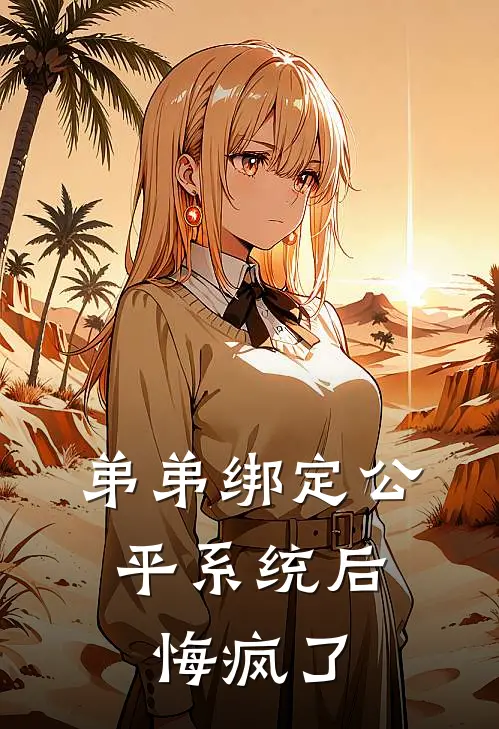 弟弟绑定公平系统后，悔疯了(程昭昭程耀祖)小说完整版_完结好看小说弟弟绑定公平系统后，悔疯了程昭昭程耀祖