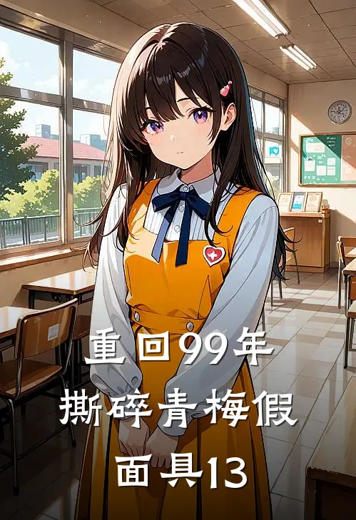 重回99年,撕碎青梅假面具13