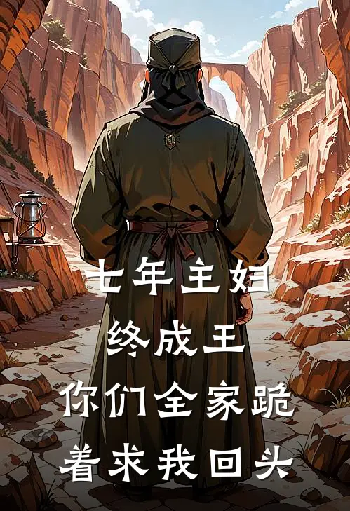 七年主妇终成王：你们全家跪着求我回头林舒刘芳完本小说免费阅读_小说完结版七年主妇终成王：你们全家跪着求我回头林舒刘芳