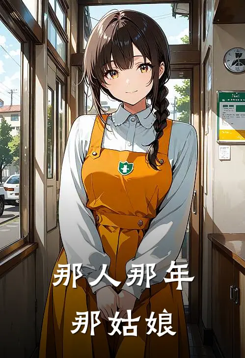 那人那年那姑娘