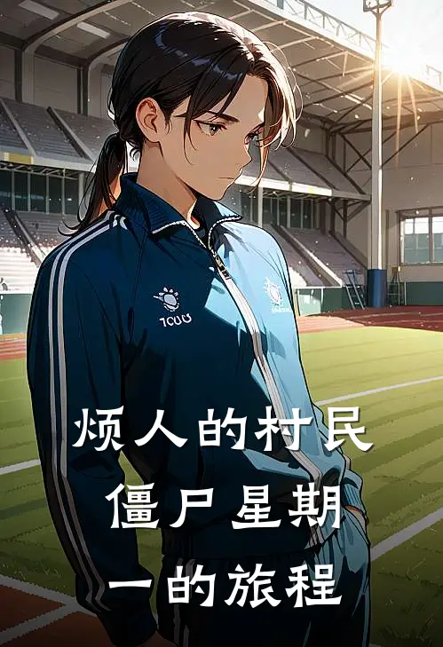 烦人的村民，僵尸星期一的旅程(罗兰罗兰)免费小说笔趣阁_完结版小说推荐烦人的村民，僵尸星期一的旅程(罗兰罗兰)