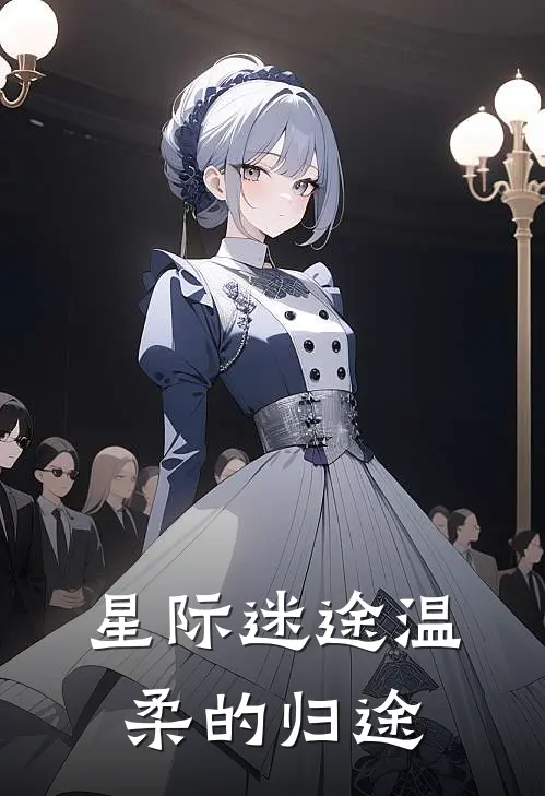 星际迷途温柔的归途(林予星阿澈)全文阅读免费全集_完结小说星际迷途温柔的归途林予星阿澈