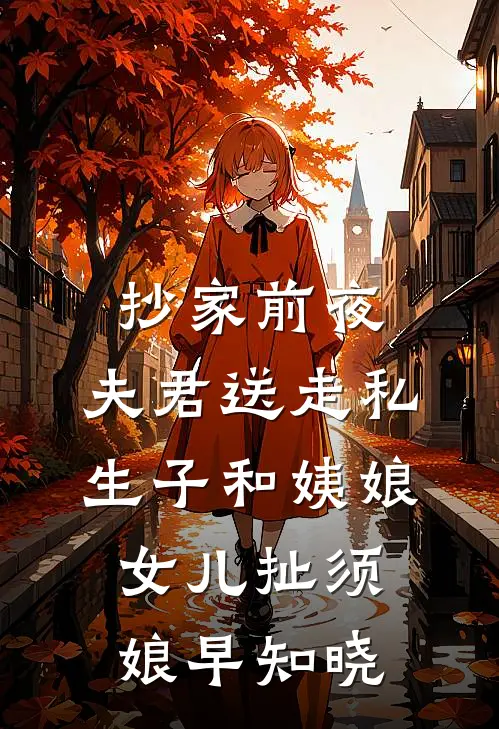 抄家前夜，夫君送走私生子和姨娘，女儿扯须，娘早知晓顾延州念念完结小说大全_免费小说在哪看抄家前夜，夫君送走私生子和姨娘，女儿扯须，娘早知晓(顾延州念念)