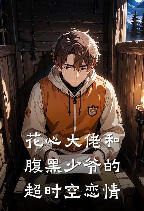 花心大佬和腹黑少爷的超时空恋情