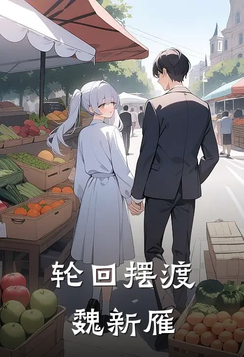 陆离哈里斯(轮回摆渡魏新雁)全文免费在线阅读_轮回摆渡魏新雁完整版免费在线阅读