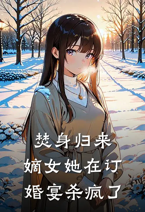 苏晚苏柔焚身归来：嫡女她在订婚宴杀疯了最新章节阅读_苏晚苏柔最新章节在线阅读