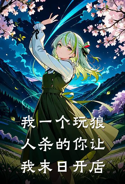 我一个玩狼人杀的你让我末日开店