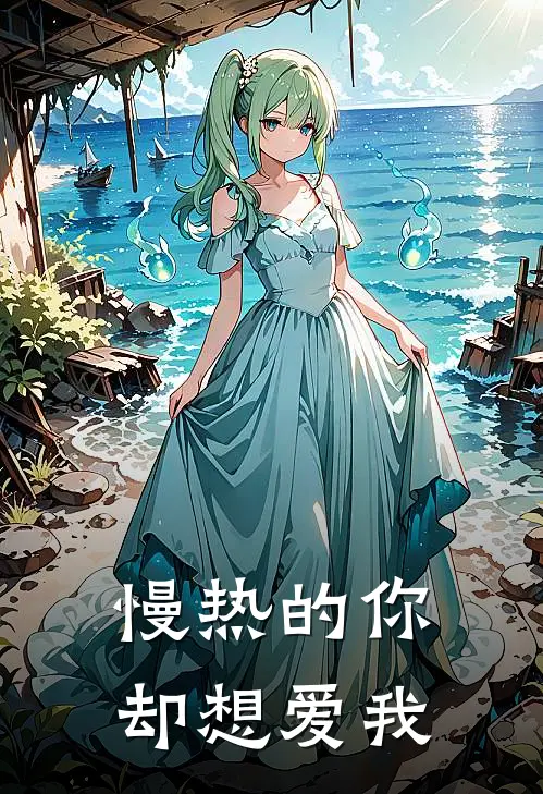 慢热的你却想爱我(席初念季雾)热门网络小说_小说推荐完结慢热的你却想爱我(席初念季雾)