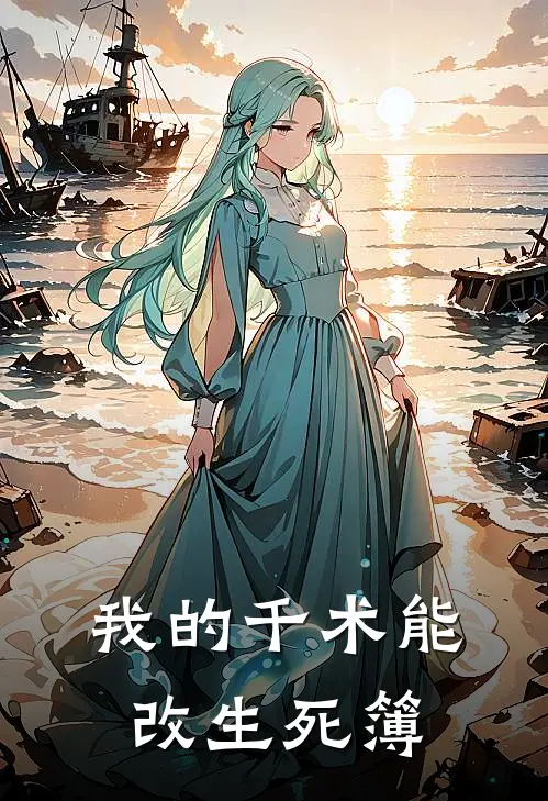 我的千术能改生死簿沈怀山李麻子热门小说推荐_完本小说大全我的千术能改生死簿(沈怀山李麻子)