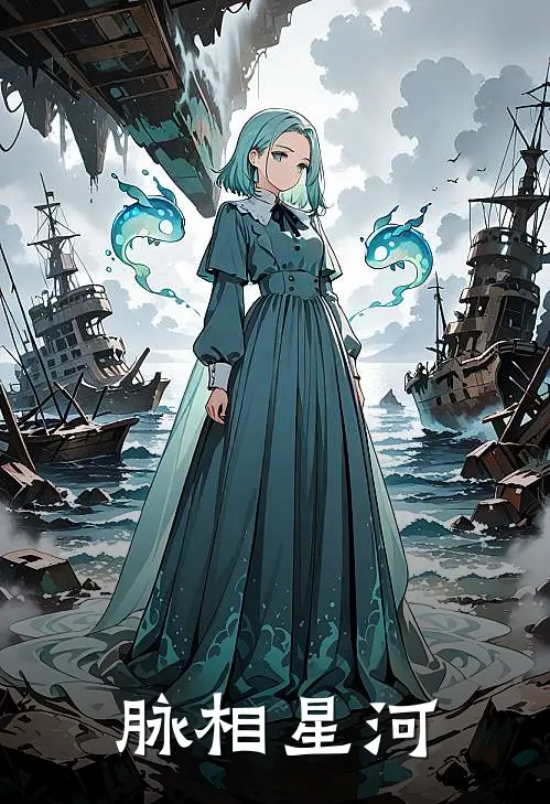 脉相星河(姜承宇姜成宇)免费热门小说_最新小说推荐脉相星河姜承宇姜成宇