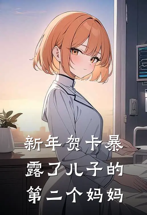 新年贺卡暴露了儿子的第二个妈妈(许建邦许子轩)最新好看小说_无弹窗全文免费阅读新年贺卡暴露了儿子的第二个妈妈许建邦许子轩