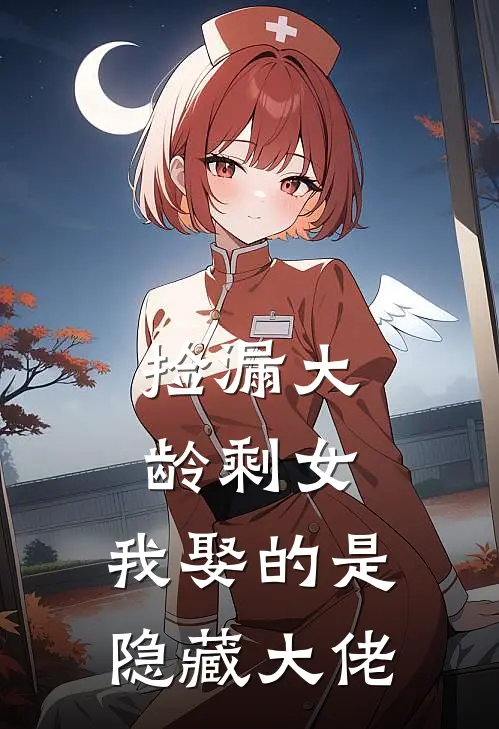 捡漏“大龄”剩女，我娶的是隐藏大佬林辰王秀兰免费小说完整版_最新好看小说捡漏“大龄”剩女，我娶的是隐藏大佬林辰王秀兰