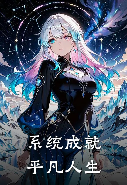 系统成就平凡人生