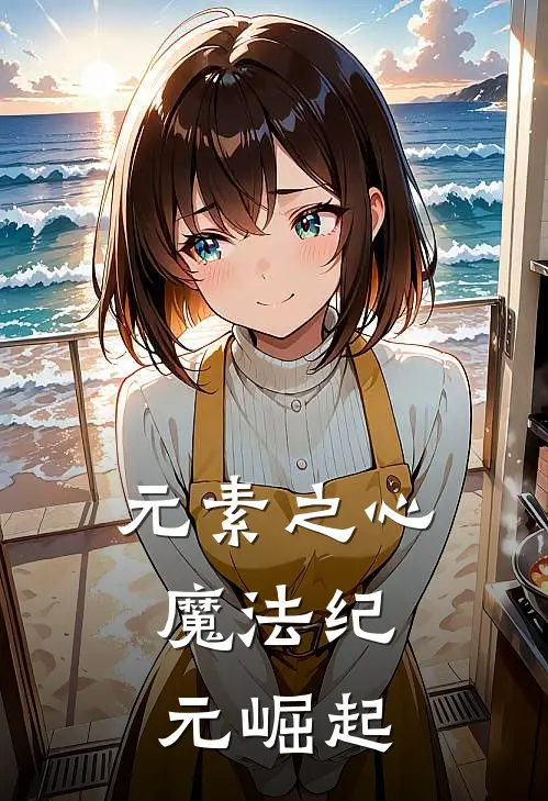 元素之心：魔法纪元崛起