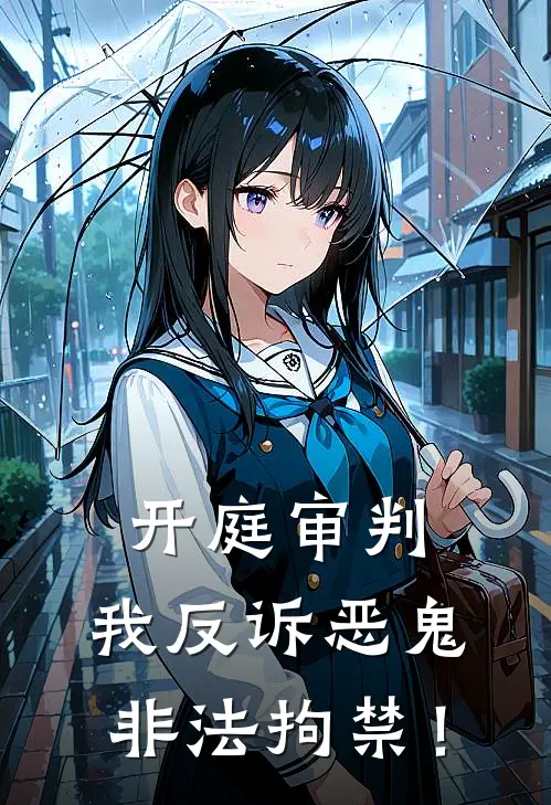 开庭审判：我反诉恶鬼非法拘禁！