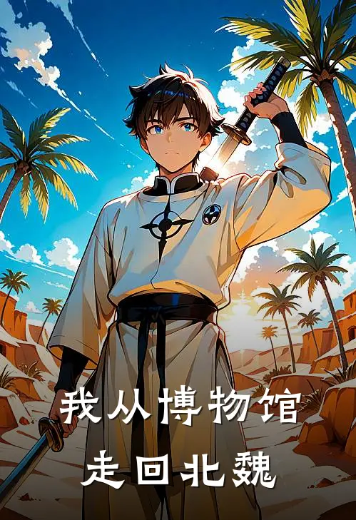 我从博物馆走回北魏拓跋玥赵青最新好看小说_最新章节列表我从博物馆走回北魏(拓跋玥赵青)